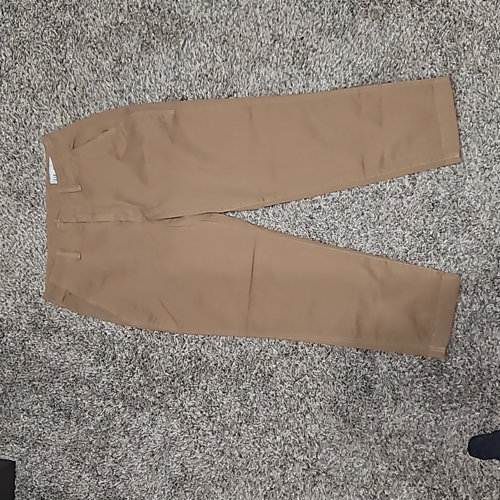Women's khakis